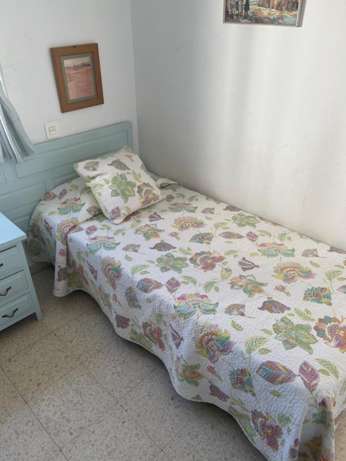 Large Three Bedroom Apartment Panoramic Sea Views Эстепона Экстерьер фото