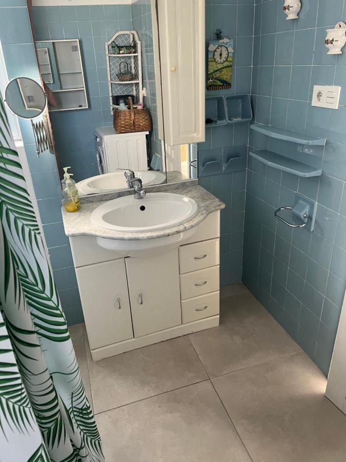 Large Three Bedroom Apartment Panoramic Sea Views Эстепона Экстерьер фото