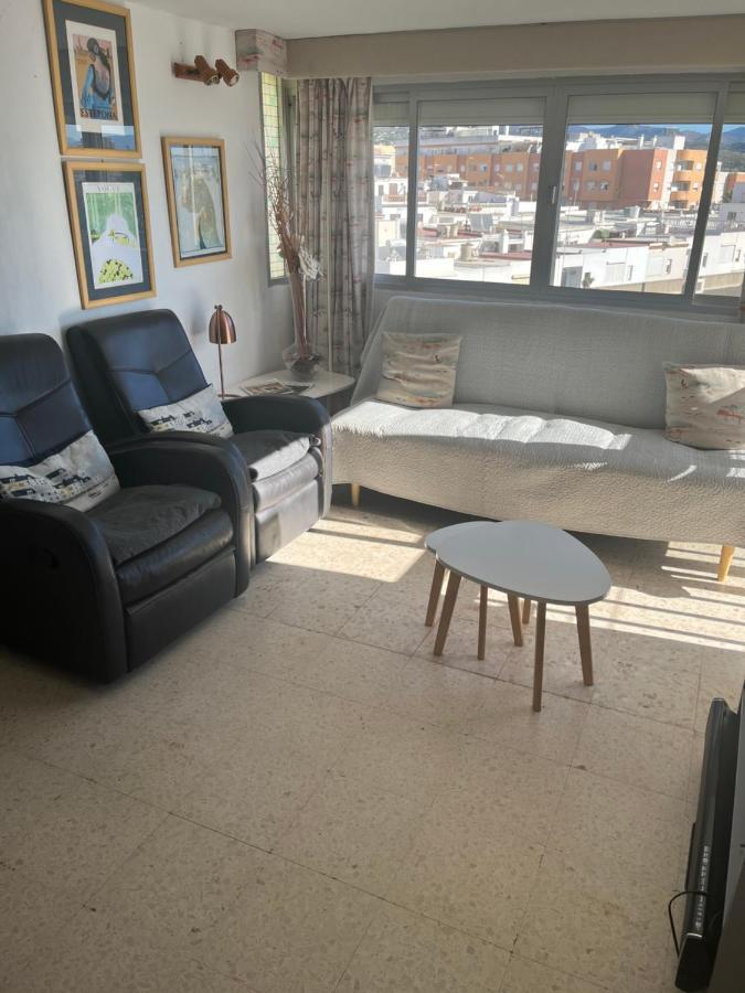 Large Three Bedroom Apartment Panoramic Sea Views Эстепона Экстерьер фото