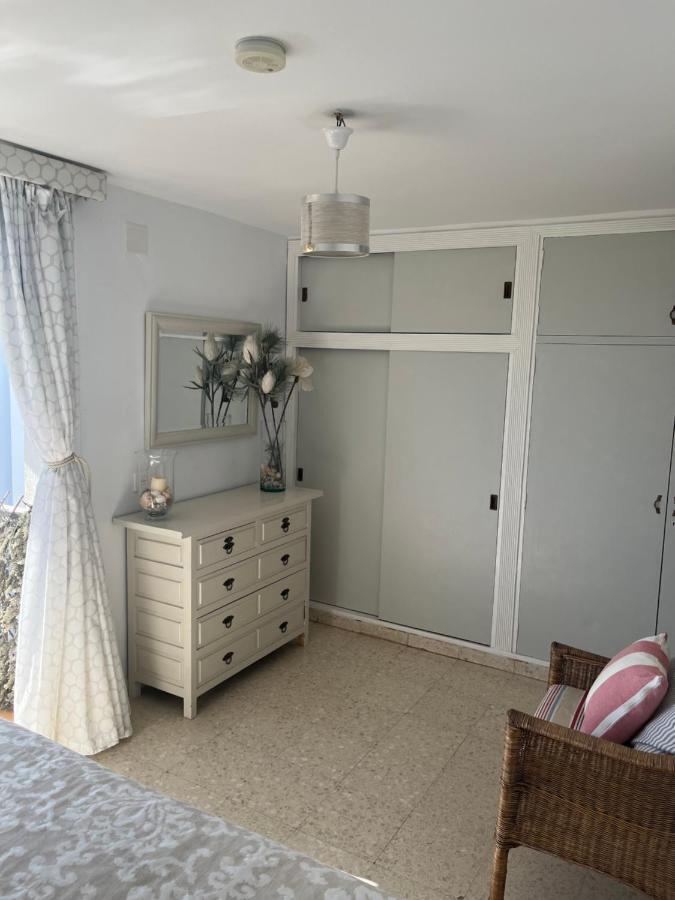 Large Three Bedroom Apartment Panoramic Sea Views Эстепона Экстерьер фото